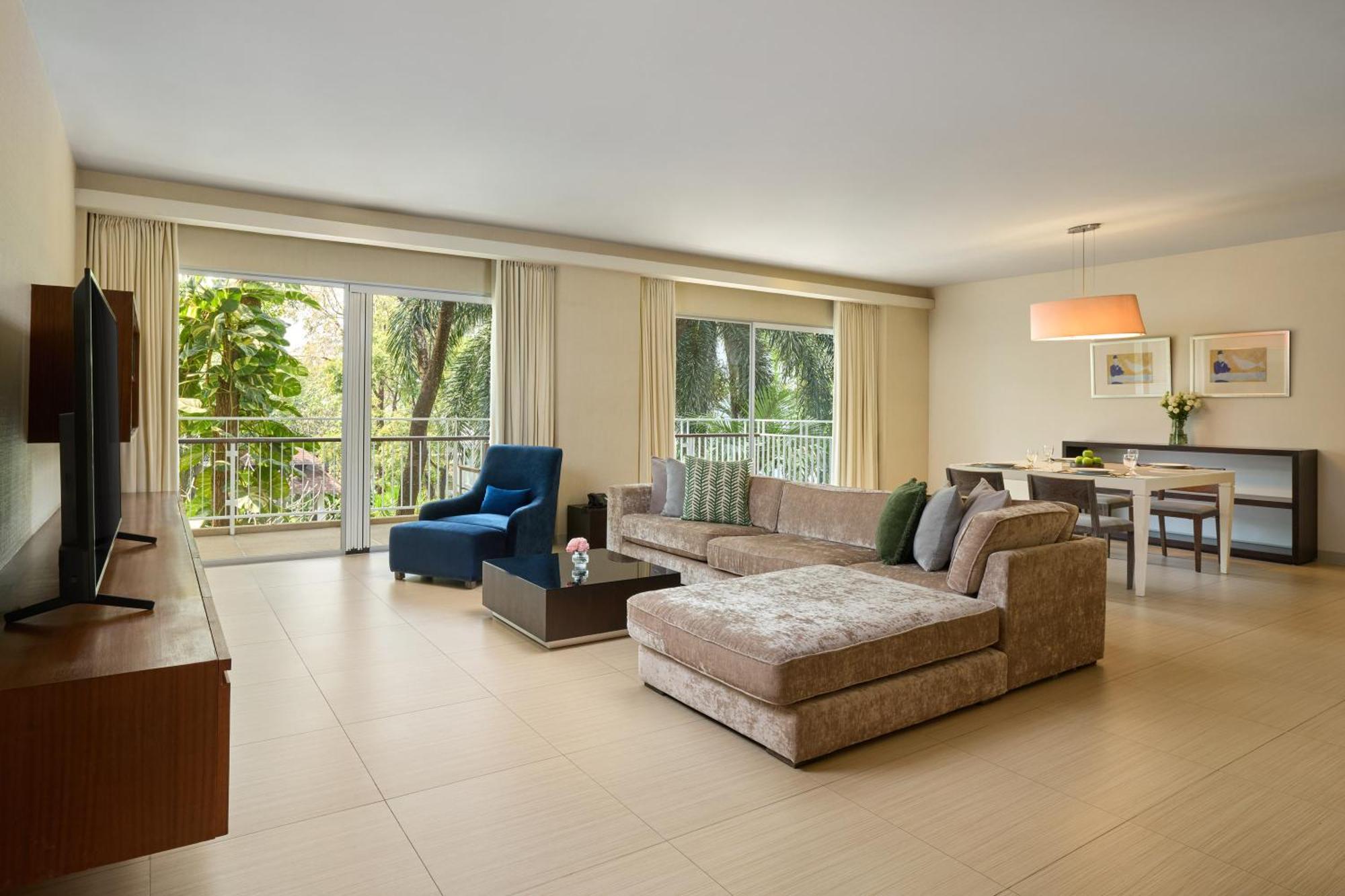 The Park Nine Hotel Srinakarin Bangkok Chambre photo