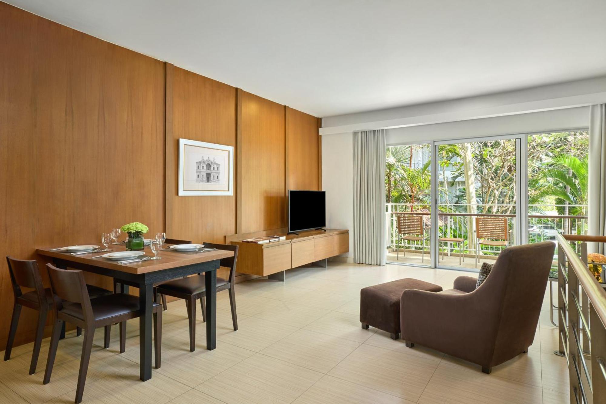 The Park Nine Hotel Srinakarin Bangkok Chambre photo